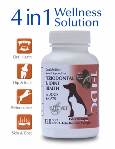 1-TDC Periodontal & Joint Health